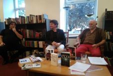 Barna Imre műfordító: egyszer elolvasom – utána ezerszer olvasom el