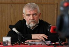 Izsák Balázs maradt az SZNT elnöke