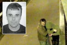 Az anyjára támadt a feltételesen szabadlábra helyezett erőszakoló