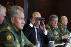 Bizalmas jelentés: a NATO nem tudná megvédeni Romániát egy orosz támadástól