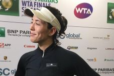 WTA-világbajnokság: Pliskova és Muguruza győzelemmel kezdett