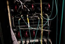 Meghekkelték a választási weblapokat Csehországban