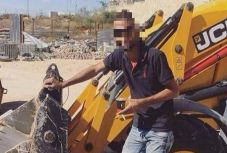 Jó reggelt kívánt a Facebookon – letartóztatták