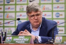 Újraválasztották Gino Iorgulescut a LPF elnökévé