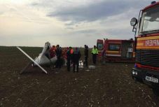 Nem volt bejegyeztetve az Alvincen balesetet szenvedett kisrepülő