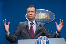 Fontos intézmény élére kerül Sorin Grindeanu volt kormányfő