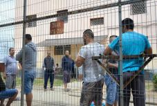 Toader: szemmel tartják a szabadon bocsátott fogvatartottakat