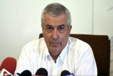 Belina-ügy: az alkotmánybírósághoz fordult Călin Popescu-Tăriceanu