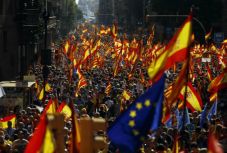 Sorsdöntő lehet a hét a  spanyol-katalán konfliktus szempontjából