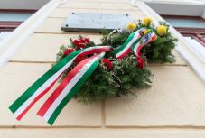 '56 Sepsiszentgyörgyön: a szabadságért keményen kell harcolni