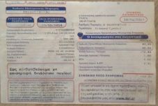 Fizet-e egyáltalán valaki az áramért Görögországban?