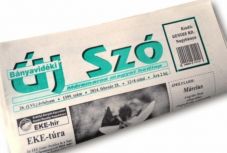 Veszélyben a Máramaros megyei magyarok egyetlen nyomtatott hírcsatornája: az újság befektetőket keres