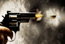 Ambrus Attila: A lövés