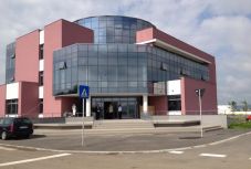 Bővül a szentgyörgyi ipari park, költöznek az első beruházók