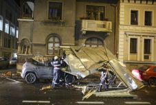 Két ember is meghalt az országon végigsöprő viharban