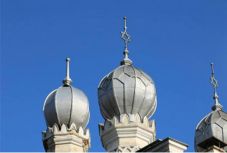 Zenével, költészettel ünneplik a zsidó kultúrát Kolozsváron