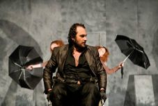 Kolozsváron mutatja be a Phaedrát a gyergyószentmiklósi Figura