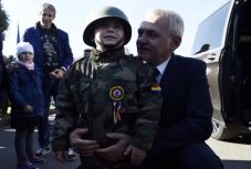 Dragnea: az önkormányzatok döntik el, mennyi pénzt különítenek el fizetésekre