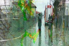 Bogdán Tibor: Utánuk az özönvíz