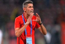 A Sepsi OSK megvált Valentin Suciu edzőtől