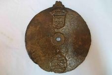 Fél évezredes csillagórát találtak egy hajóroncsban