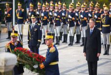 Dragnea arról, hogy Johannis nem üdvözölte: nem mehettem én kezet nyújtani