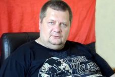 Robbantásos merényletben megsérült egy ukrán ellenzéki képviselő