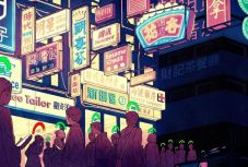 Minden egyes állampolgárát pontozni fogja Kína