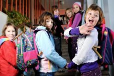 Egyhetes vakációra mennek hétfőtől az elemisták és óvodások