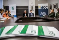 Középiskolásoknak szervez elitképzést a Sapientia Tudományegyetem és a Mathias Corvinus Collegium