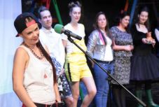 Hatházi András rendezte előadást mutatnak be a marosvásárhelyi végzős színisek