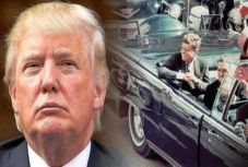 Trump egyelőre nem hozza nyilvánosságra a Kennedy-gyilkosság minden részletét