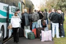 Románia lakosságának 13 százaléka külföldön dolgozik