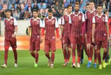 Román Kupa: kizúgott a Kolozsvári CFR