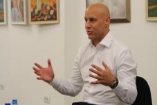 Nagy Zsolt: „Az igazságtalansággal harcolni fogok a végletekig”