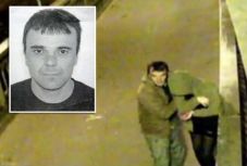 Kolozsváron fogták el az anyjára is rátámadó nemi erőszakolót