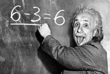 Több mint egy és fél millió dollárért kelt el Einstein kézirata