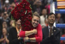 WTA-ranglista: Simona Halep az első helyen zárja az évet