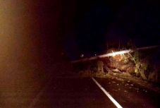 Figyelmeztetés: ne induljanak útnak a Hargita megyei autósok