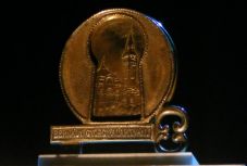 Díjátadó gálával zárták a 20. Bernády Napokat Marosvásárhelyen