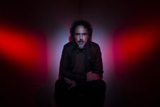 Bevándorlókról szóló VR-filmjéért kap tiszteletbeli Oscar-díjat Inárritu