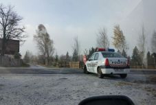 Ezek az országutak vannak még zárva Hargita megyében