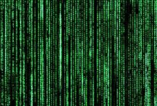 Kiderült, mi van a Mátrix zöld forráskódjában