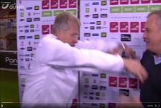 Ezt látni kell: Bölöni nekiment a „szekus” Rednicnek (VIDEÓ) 