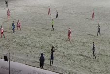 Liga 1: letaszították a „trónról” a Kolozsvári CFR-t, a Sepsi OSK tovább süllyed