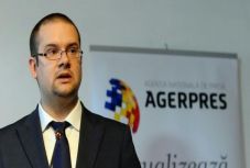 Megszavazta a szenátus az Agerpres parlamenti felügyeletének erősítését