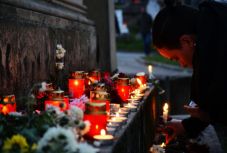 „A halál nem kiküszöbölhető probléma” – interjú Király V. István filozófussal