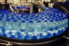 Az ásványvíz a legnépszerűbb exportáru Hargita megyében