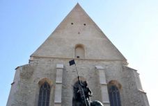 Reformáció 500: Kálvin Jánosról neveznek el egy teret Kolozsváron