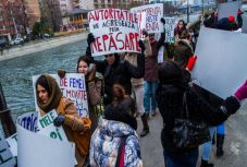 Családon belüli erőszak: késik a törvény, amely megvédené a nőket az agressziótól